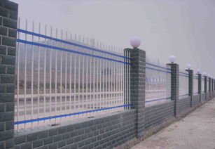 欧式护栏 便宜的欧式护栏生产 定制 加工 厂家 百瑞防护栅栏