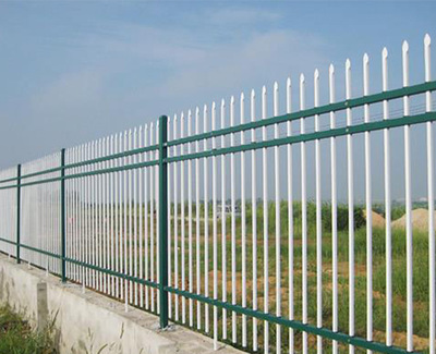 围墙护栏安装-滁州围墙护栏-安徽鑫诺达按需定制(查看)